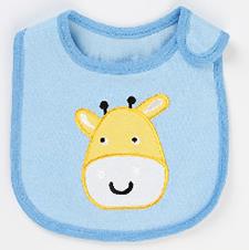 Nuovo Arrivo di Cotone Impermeabile Carino Personaggio Dei Cartoni Animati Del bambino Bavaglini unisex Neonato bavoso Panni Del rutto