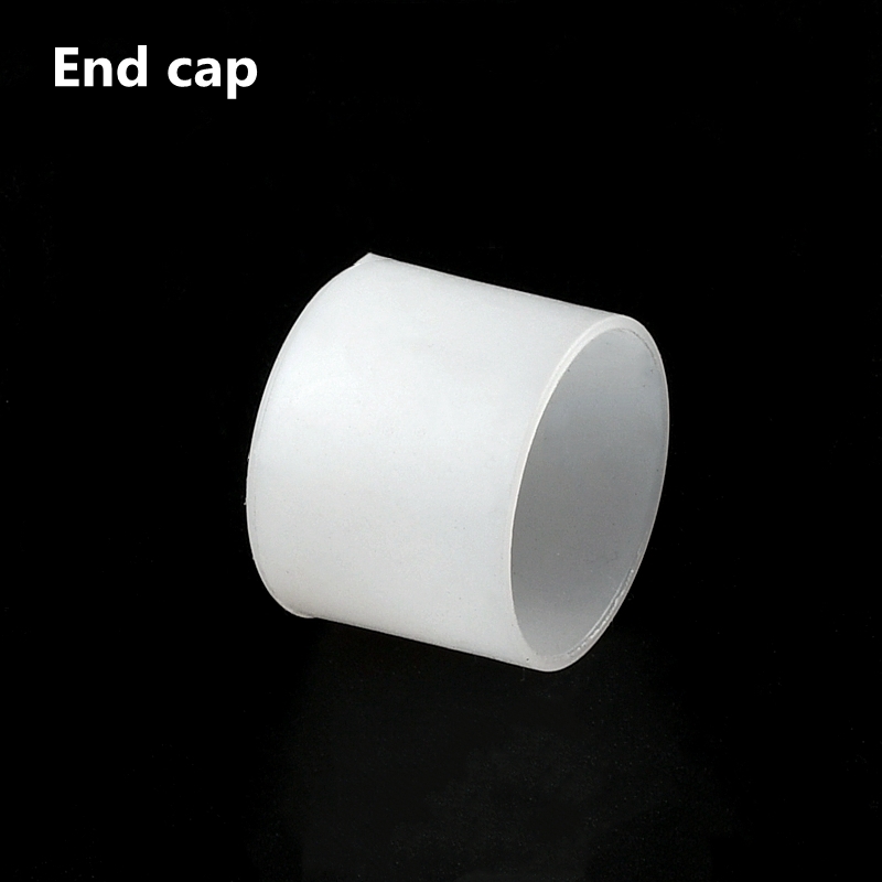 2 uds 9,8/12/13/16/19/20/22/25mm Tee Way cuatro vías codo recto estante armario gancho accesorios tienda jardín riego DIY