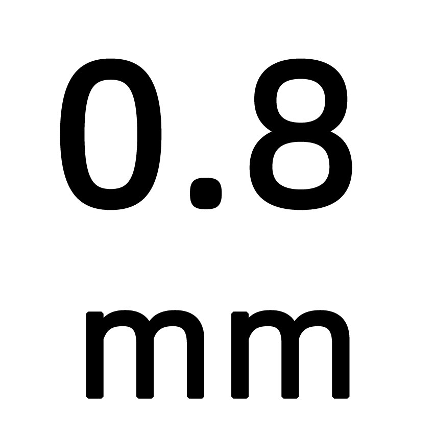 Emaillierten Kupfer Draht für transformator Motor- stimme Spule Wicklung 0,21 0,27 0,25mm 0,29 0,31 0,45 0,5 0,65 0,75 0,8mm QA-1-155 2UEW: 0.8