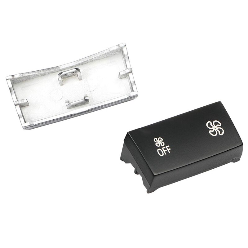 Botón De Velocidad Del Ventilador Para Panel De Aire Acondicionado – BMW E53, E39, M5 Y X5 – CATCH USA