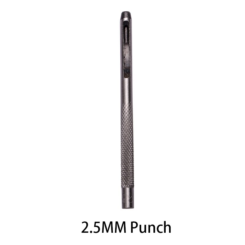 633 501 201 Metal Snap Button Installation Tool Rivet Punch Button Denim Button DIY Hand Tools