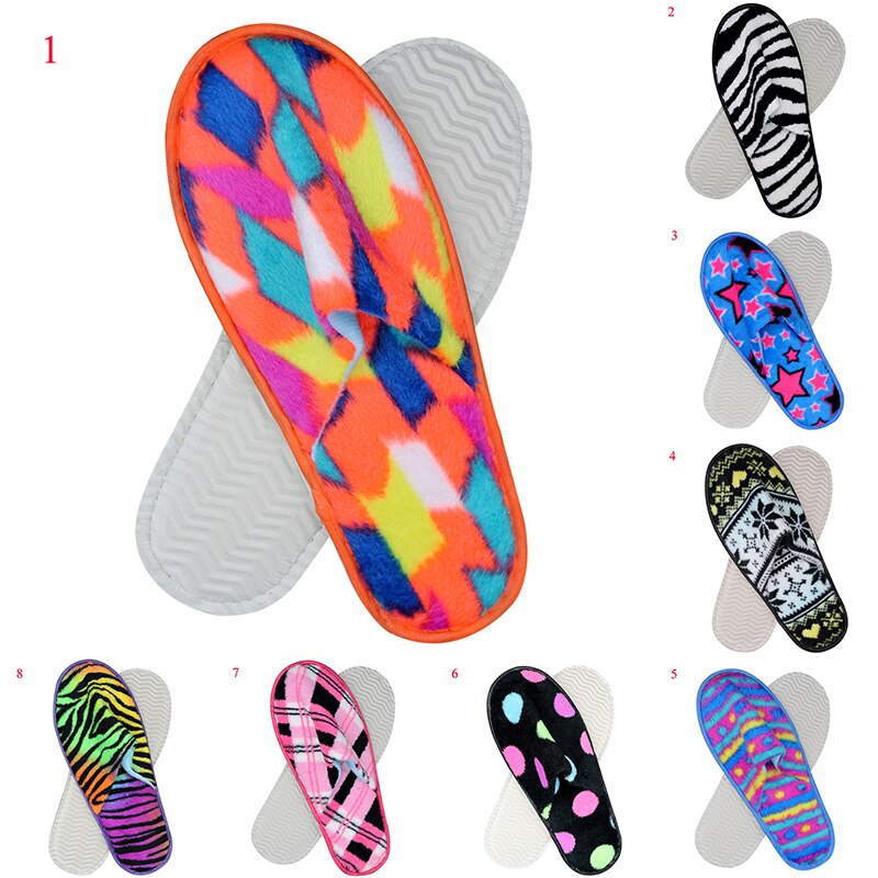 Hotel Dikke Antislip Slippers Hotel Travel Kamer Toiletartikelen Flip Flop Slippers Indoor Slippers Mannen Comfort Vloer Schoenen