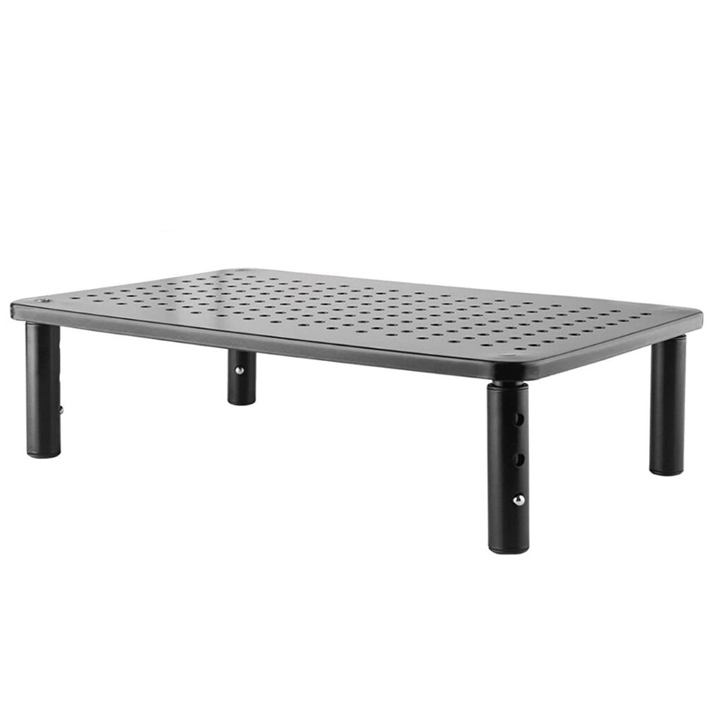 Universal PC Office Monitor Stand Riser Detachable... – Grandado