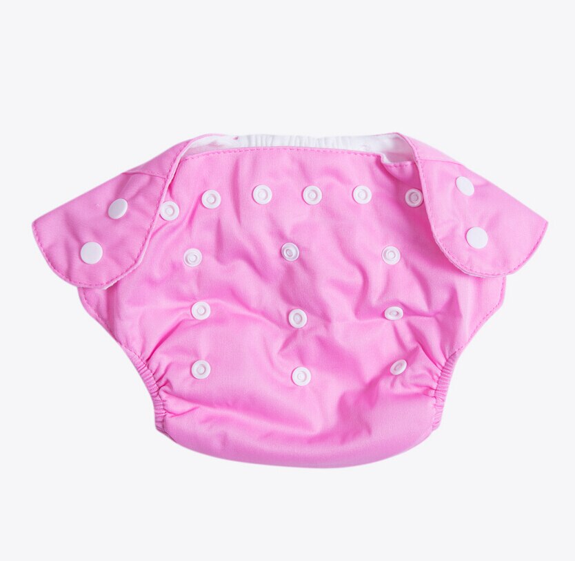 Adjustable Changing Pads Baby Kids Boys Girls Washable Cloth Diaper Nappies Baby Girl