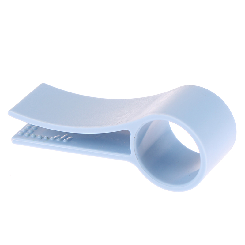 Network Cable Untwist Tool, Engineer Wire Straightener For CAT5/CAT5e/CAT6 Wires Pair Separator Tools Quickly & Easily Untwists: Default Title