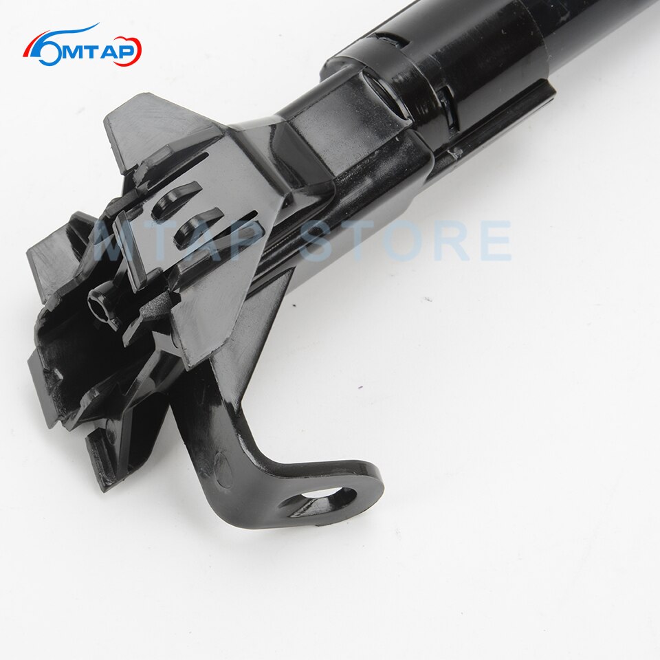 Hodelykt lys rengjøring spray aktuator for toyota for camry euro acv 40 hodelys dyse pumpe