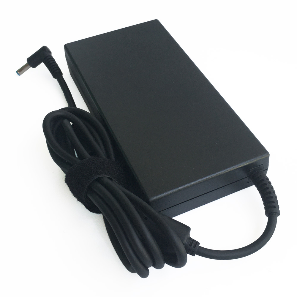 Original Brand 19.5V 7.7A 150W AC Adapter Charger for HP OMEN 15 17 Pavilion Gaming 15 17 Laptop Power Supply Cord