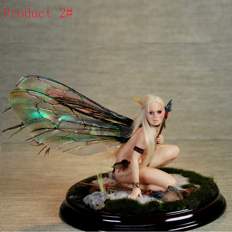 1 PC. 1LB/454g 0.5LB/227g Sculpey Living Doll Klei Baby Pop Speciale Huidskleur Premo Professionele Zachte keramiek Sculptuur
