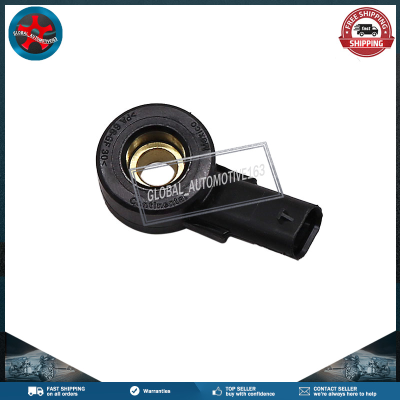 Ignition Knock Detonation Sensor 68313570AA For Chrysler 300 Pacifica Dodge Challenger Charger Durango Jeep Cherokee Ram 1500
