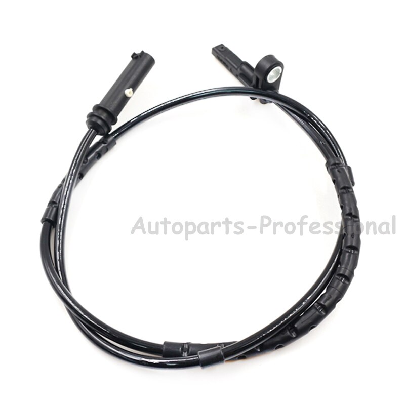4 PCS 34526791225 0281002729 Car Rear ABS Wheel Speed Sensor For BMW 328i M3 M4 car accessories