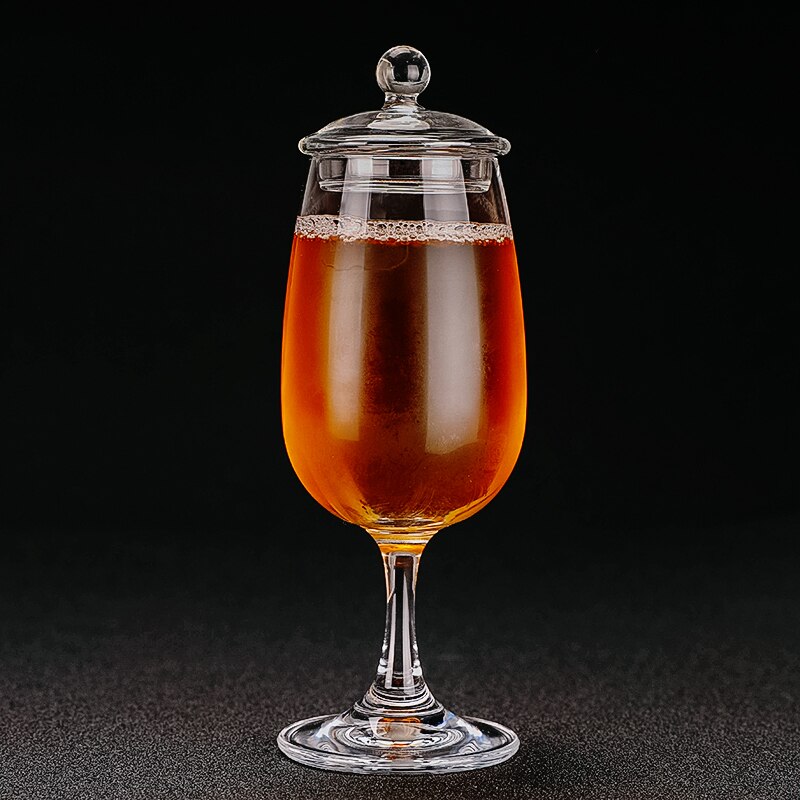 ISO whisky tasting glass whisky brandy whisky glass smell tumbler