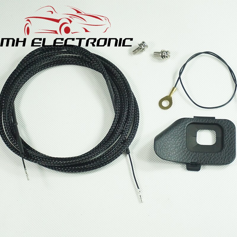 MH ELECTRONIC for Toyota Levin Hybrid for 8463234017 8463234011 Cruise Control Switch Accessories 45186-02310-C0 45186-02310-CO