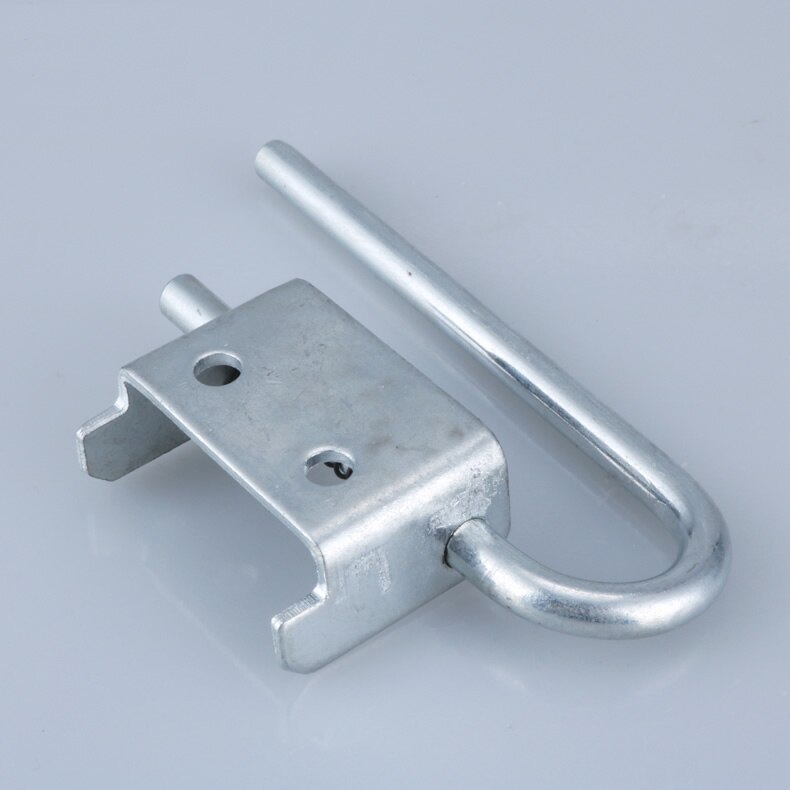 Factory sales zinc plating steel hinge and pin,HL037,Metal box Spring / Latch Switch hinges ,industrial cabinet hinge