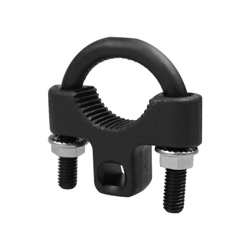 The 3 / 8 Inch Universal Inner Tie Rod Tool Is Used To Remove And Install The Rocker Of The Automobile Chassis