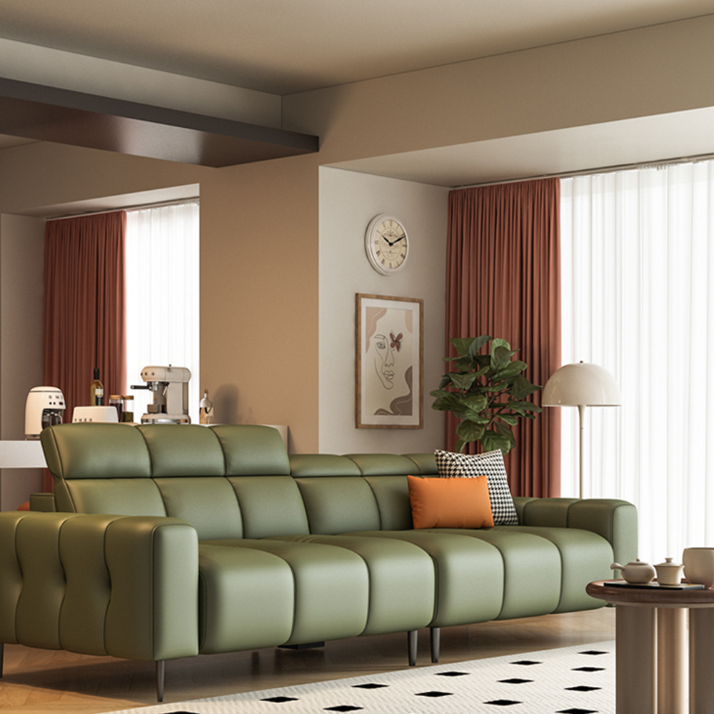 Extendable Curtain Track System Adjustable Curtain Rail Retractable Curtain Track with Telescopic Function