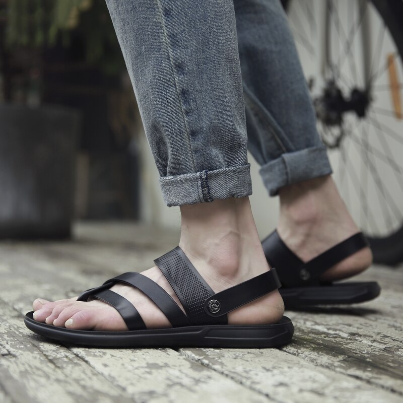 flip flop style shoes