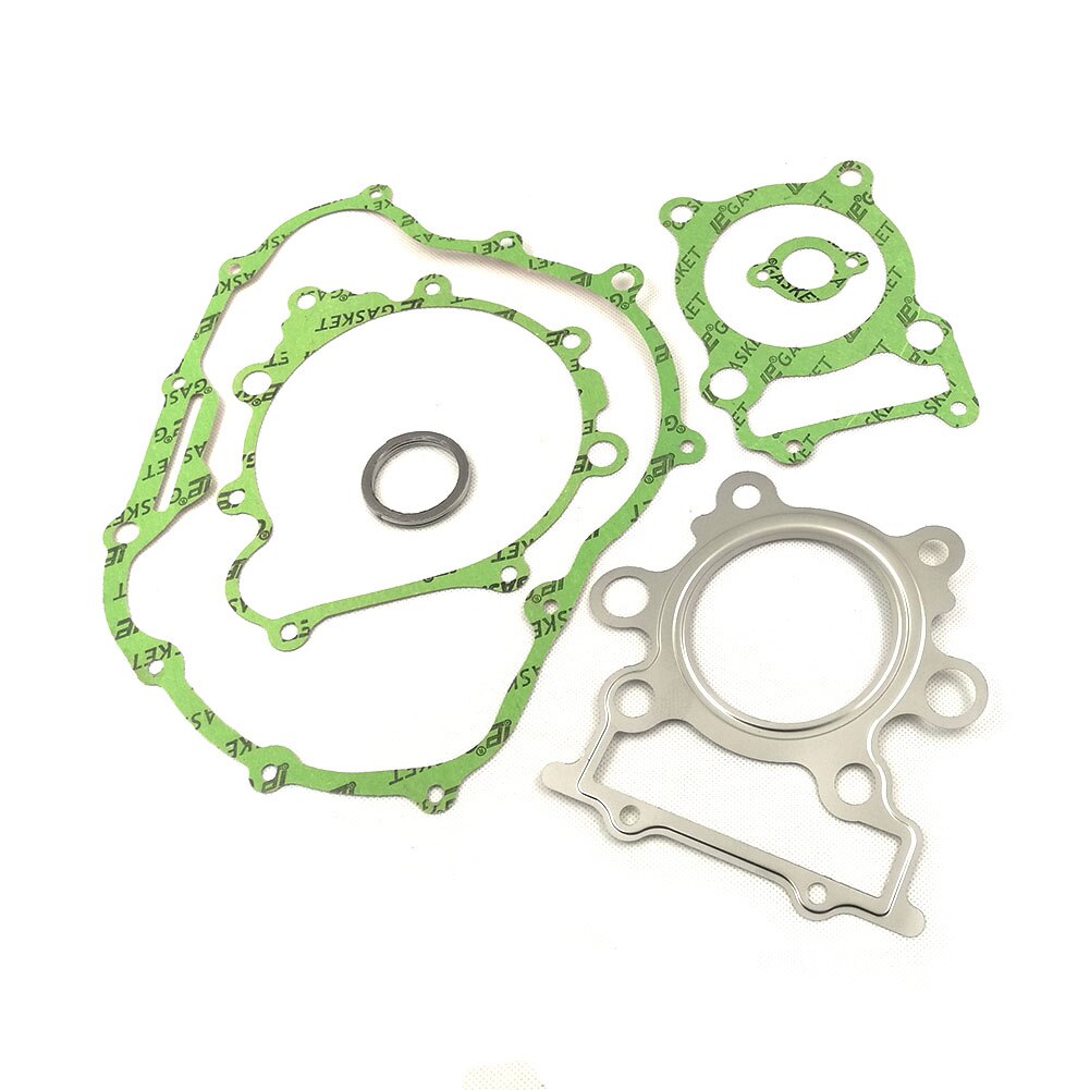 Motorcycle Complete Engine Gasket Kits for Yamaha TTR250 TTR 250 Motor Bike Motorcycle Engine Parts