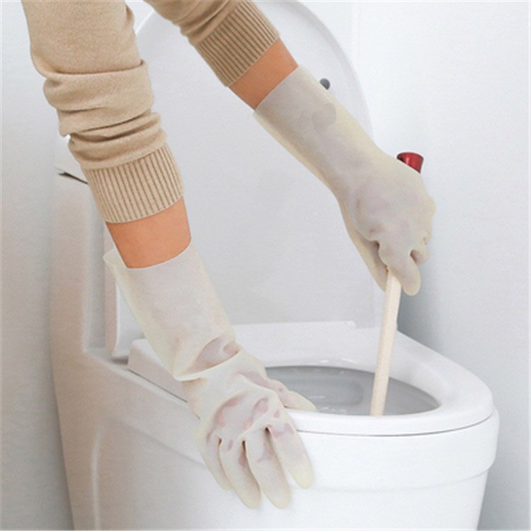 100 stuks wegwerphandschoenen unisex wegwerphandschoenen van rubber en latex, ultradunne handschoenen voor volwassenen, maat sml