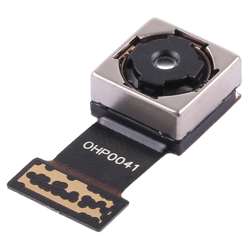 Terug Facing Camera Voor Xiaomi Redmi Note 4X Achteruitrijcamera