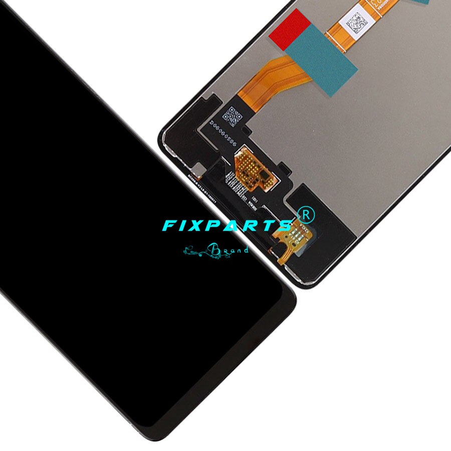 Lcd oppo  f7 lcd cph 1819 display touchscreen digitizer montage met gereedschap vervanging  f7 display oppo  a3 lcd padm 00 scherm