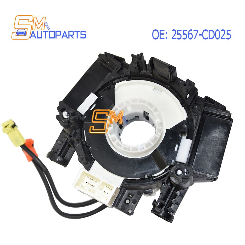 25567-CD025 25567CD025 25567-CD002 25567CD002 For Nissan Murano Quest 350Z For Infiniti G35 FX35 FX45 QX56