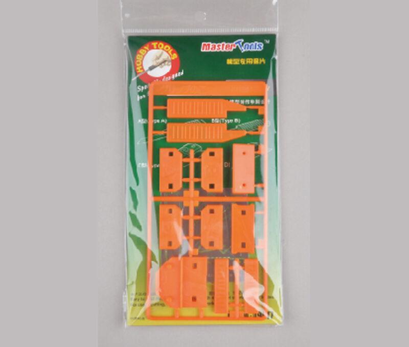 Trumpeter Master Gereedschap 09917 Model Saw Modeling Tool Voor Model Monteer Kit