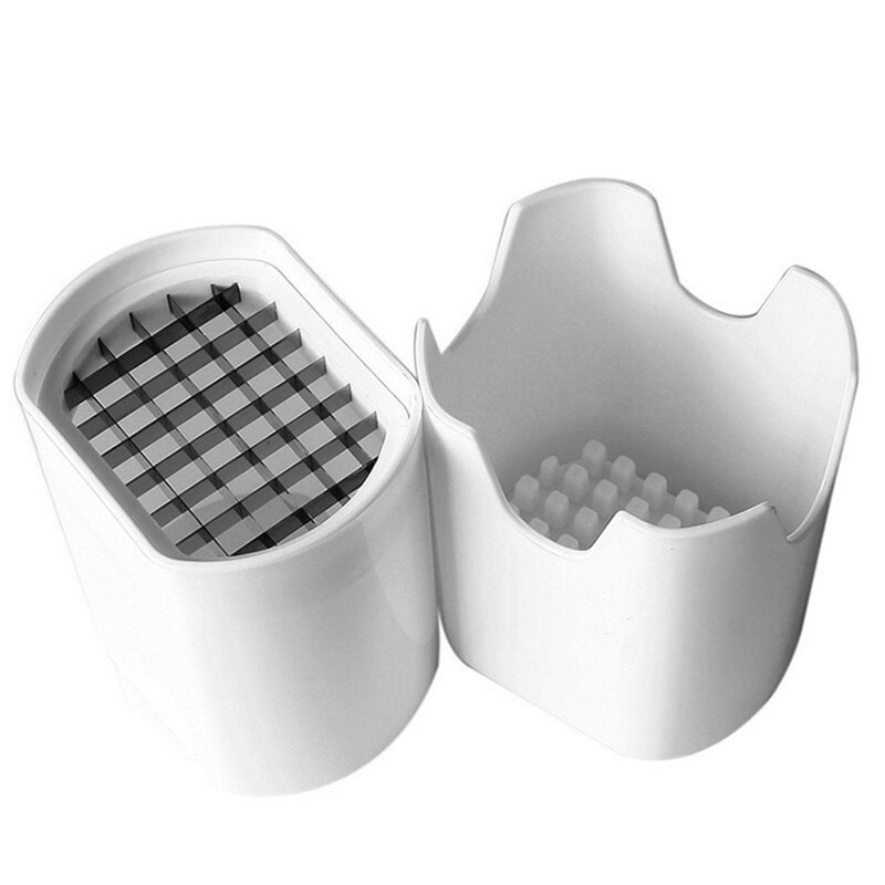 Household Potato Slicer Cutter Vegetable Fruit Slicer Chopper French Fries Cutter kitchen accessories