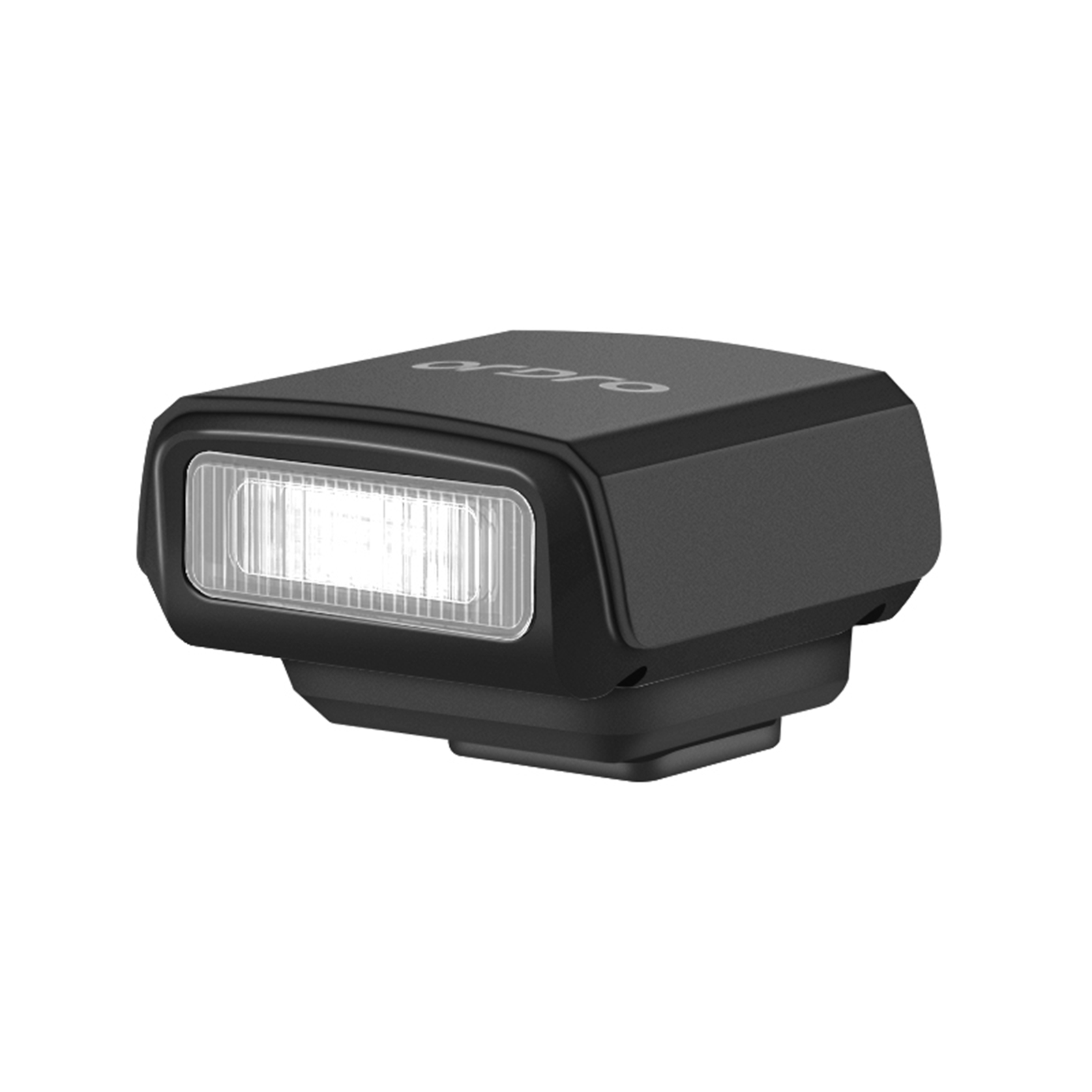 Mini-Kamera-Blitzlicht GN8 6500K Kamera Speedlite 3-stufige Helligkeit Manueller/automatischer Blitz für Fujifilm Olympus Canon Nikon: Default Title