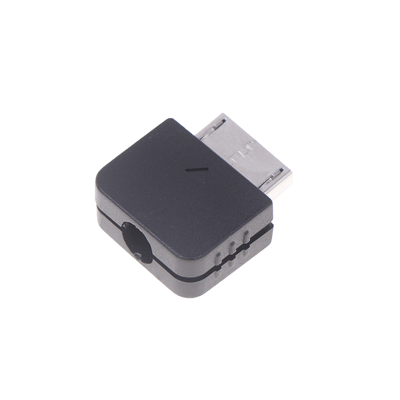 Para PSV1000 tipo C PD conector convertidor de carga para PS Vita/PSV 1000 consola de juegos portátil adaptador de carga accesorios de juego: Default Title