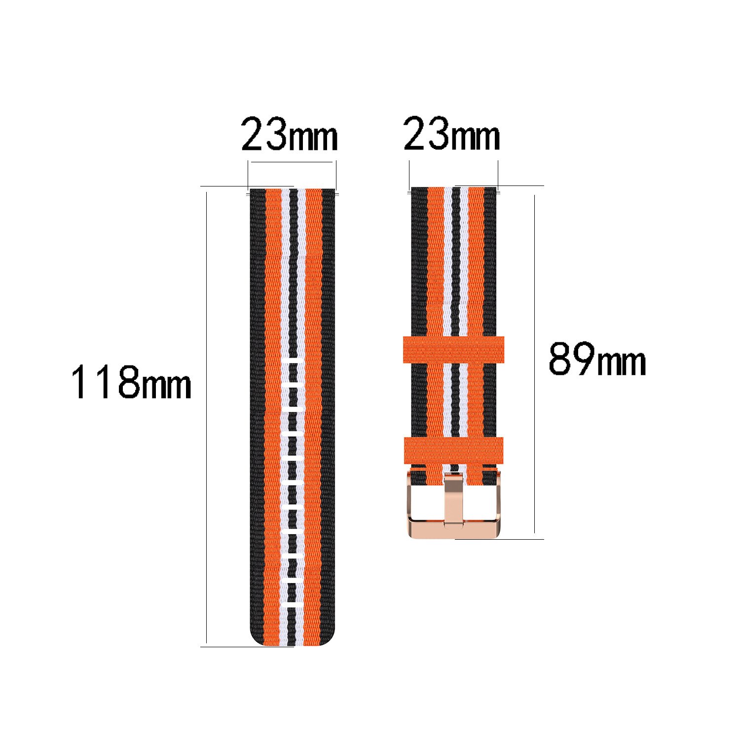 Ersatz Nylon Webart Armbinde Uhr Band Handgelenk Band für Fitbit versa 2/Versa/Versa lite Clever uhr Zubehör versa2