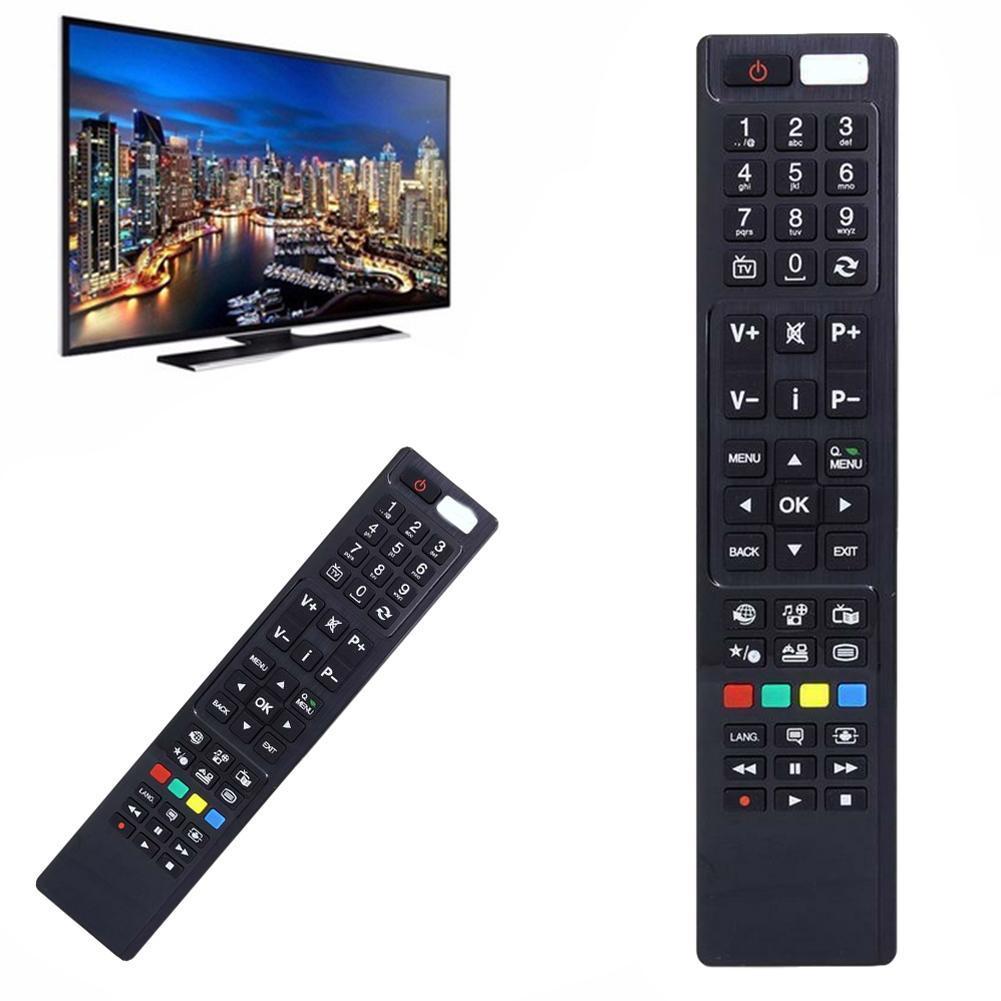 CUJMH Wireless Remote Control For Digihome RC4848 Grandin Replacement Smart Television LED LCD TV Controller IR Remote Control
