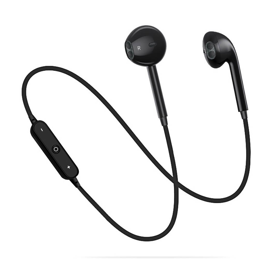Wireless Headphones LED Display Bluetooth 5.0 Earphones Earbuds TWS Touch Control Sport Headset Noise Cancel for iPhone Xiaomi: Single Ear