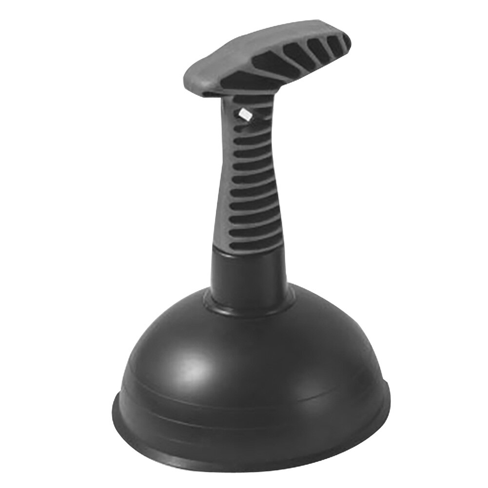 Shower Pipe Waste Pipes Plastic Cleaning Tool Dredge Sink Sucker Drain Cleaners Portable Bathtubs Grip Toilet Plunger