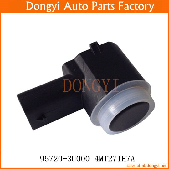 PDC Parking Sensor 95700-2P100 For Hyundai, 20,00 Produktbild-Vorschau 5