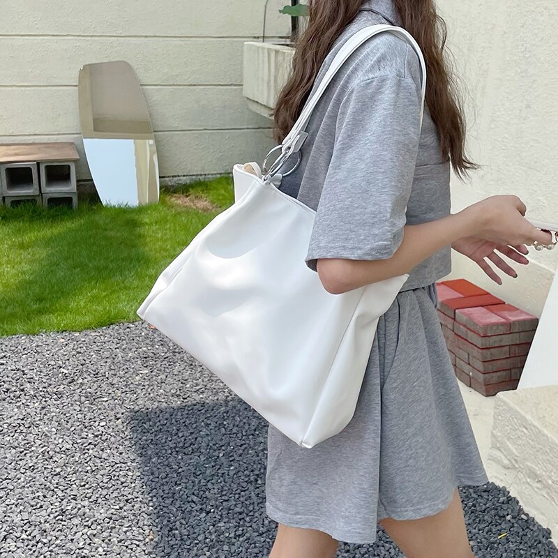 Sac De Plage Femme Rose Art - Fourre-tout En Toile, 36 X 19 X 38 Cm - Poches Zippées, Résistant Au Sable Et à L'eau
