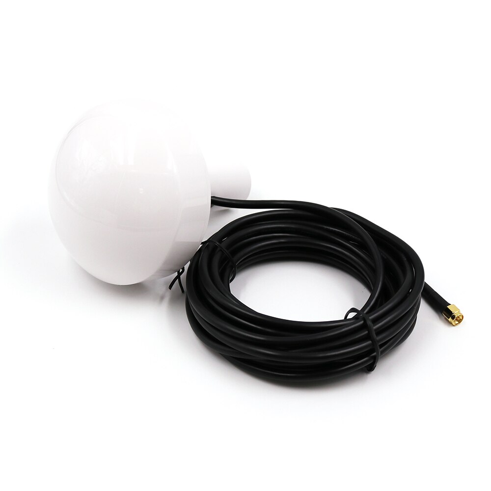 Beitian Gnss Antenne, 2.8V-5.0V, 5M RG58 Kabel, SMA-J Connector, bds Galileo Glonass Gps Antenne, BN-705AJ