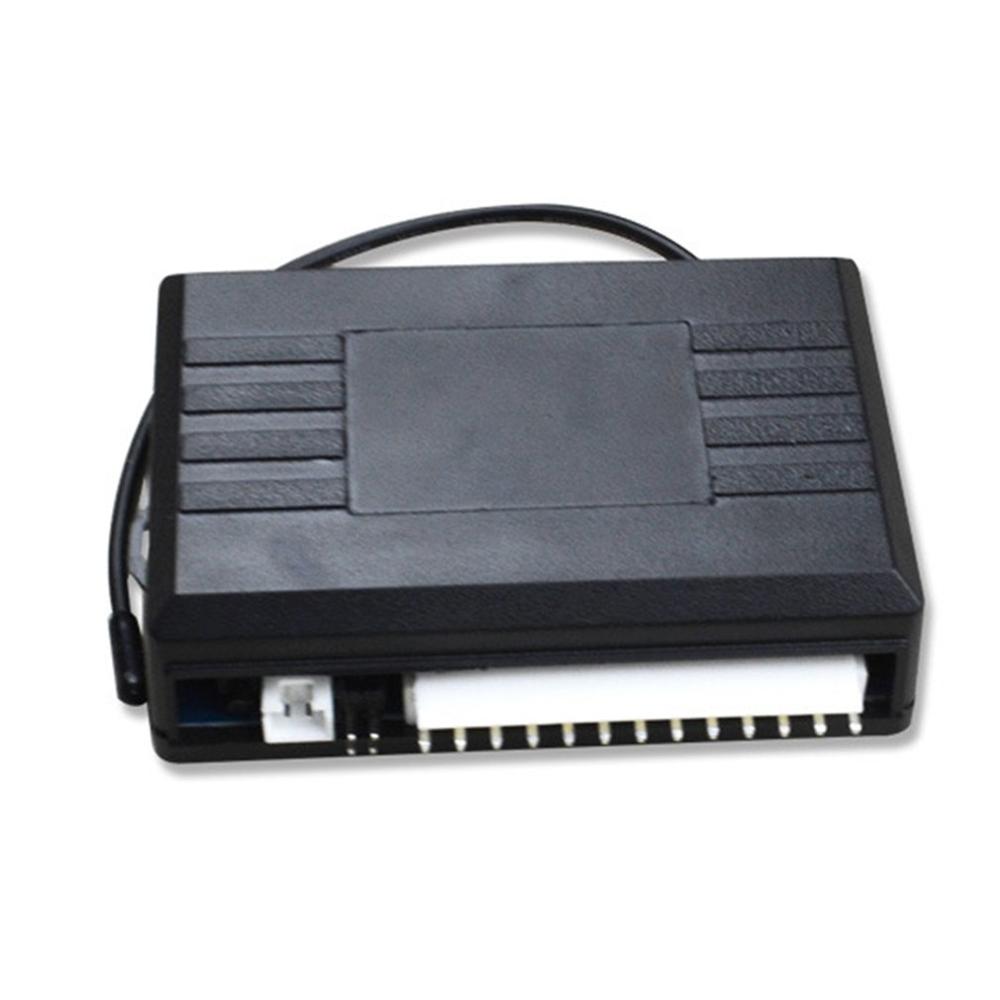 12V Auto Fernbedienung Zentrale Türschloss Keyless System Fernbedienung Auto Alarm Systeme Zentralverriegelung mit Auto Fernbedienung Zentrale Bausatz