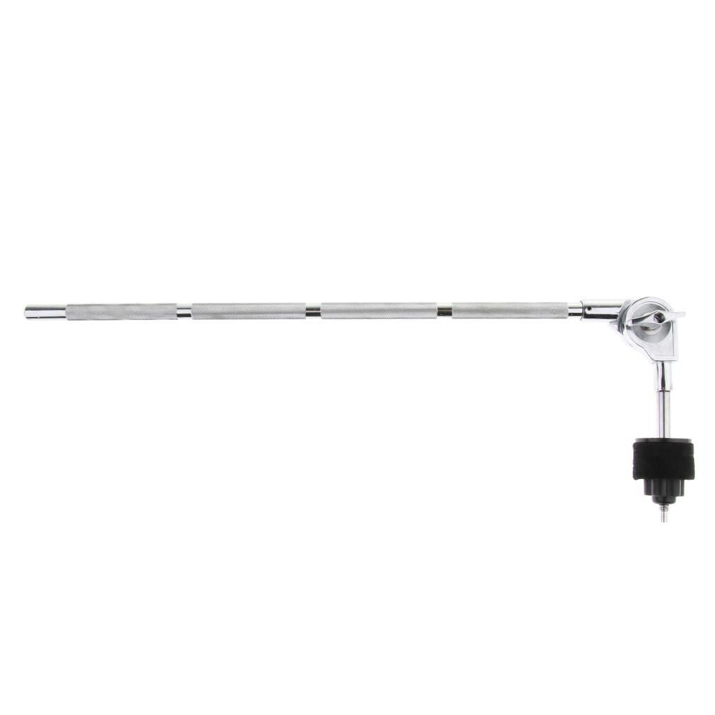 Karabijnhaak zwaar zilver A= totale lengte 5,4 cm, B= oog 1,0 cm, C= 7