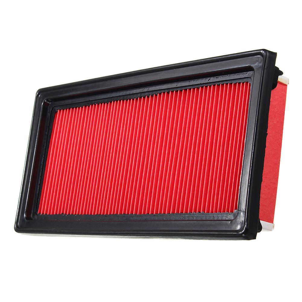 AF6202 CA11215 16546-1HK0A Filtro de aire de motor de coche para Nissan Versa