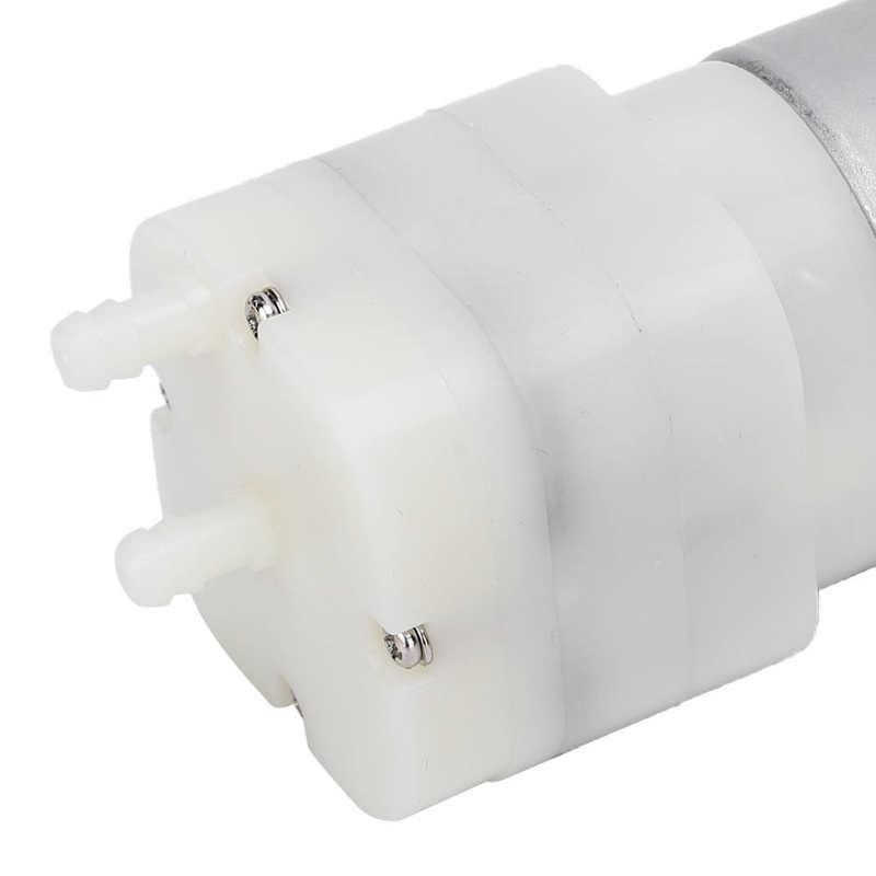 Mini Water Pump Micro Air Pump Micro Submersible Sturdy and Durable Convenient for Aquarium Home Villas Hotel