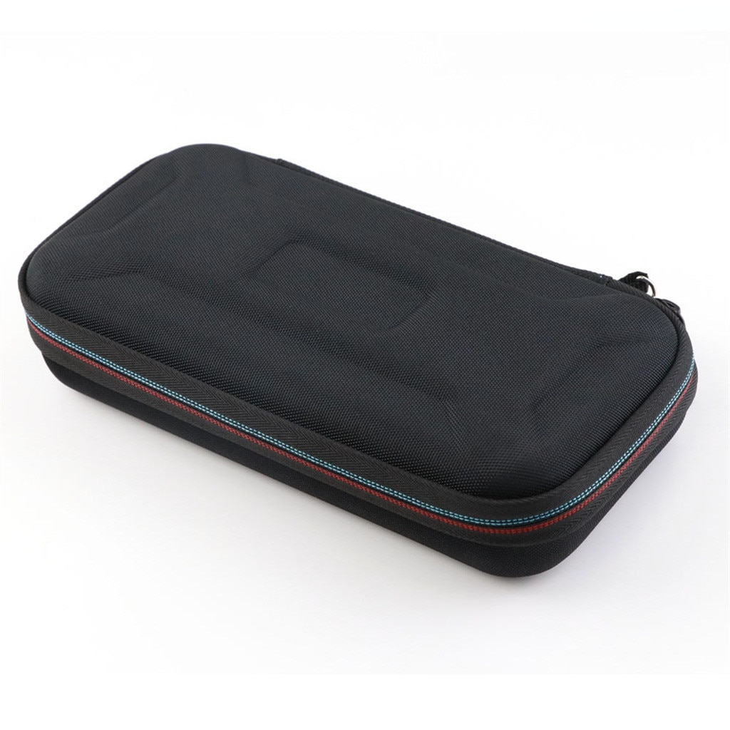 Caso para texas instruments TI-84 plusgraphics calculadora-inclui acessórios de bolso de malha para gamepad proteção completa caso