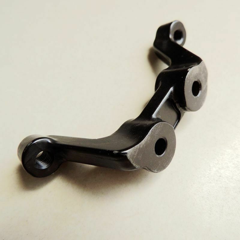 Road Bike TRIACE Brake Adapter Caliper convert to Disc brake adapter 1pcs