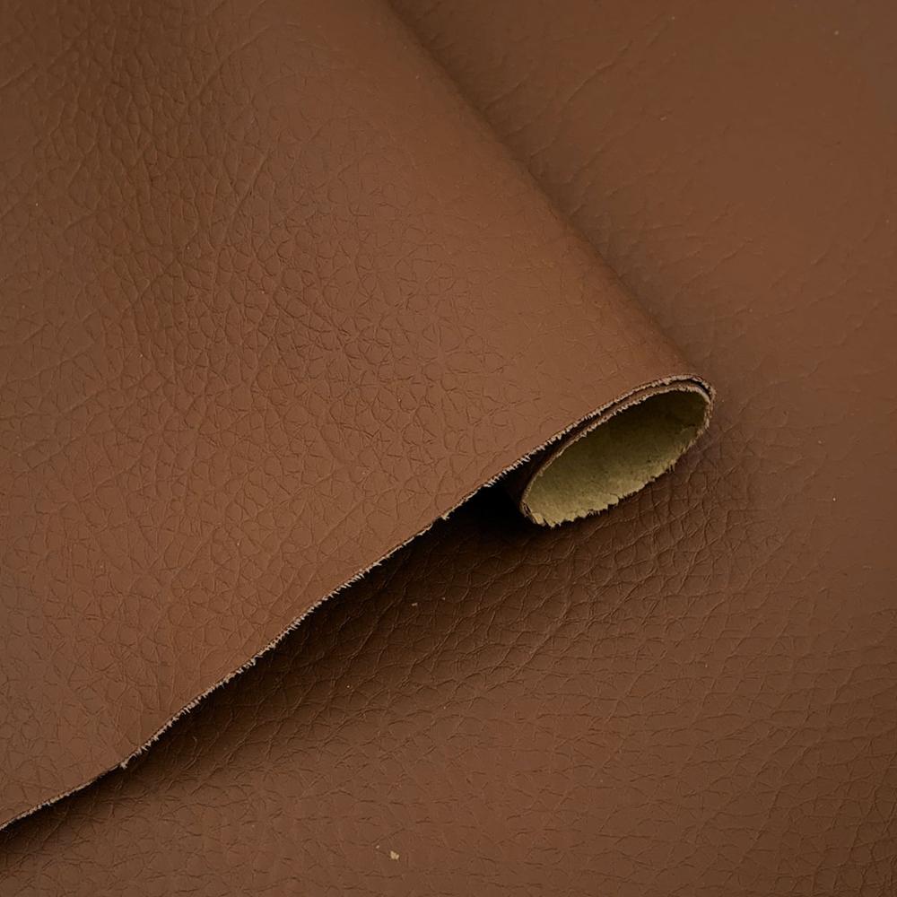 PU synthetic leather Fabric , Faux Leather Fabric for Sewing, PU artificial leather for DIY bag material: 3