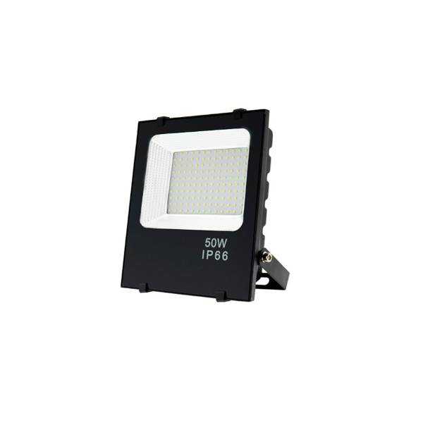 LED projecteur 50W réflecteur de lumière 6000K lam... Grandado