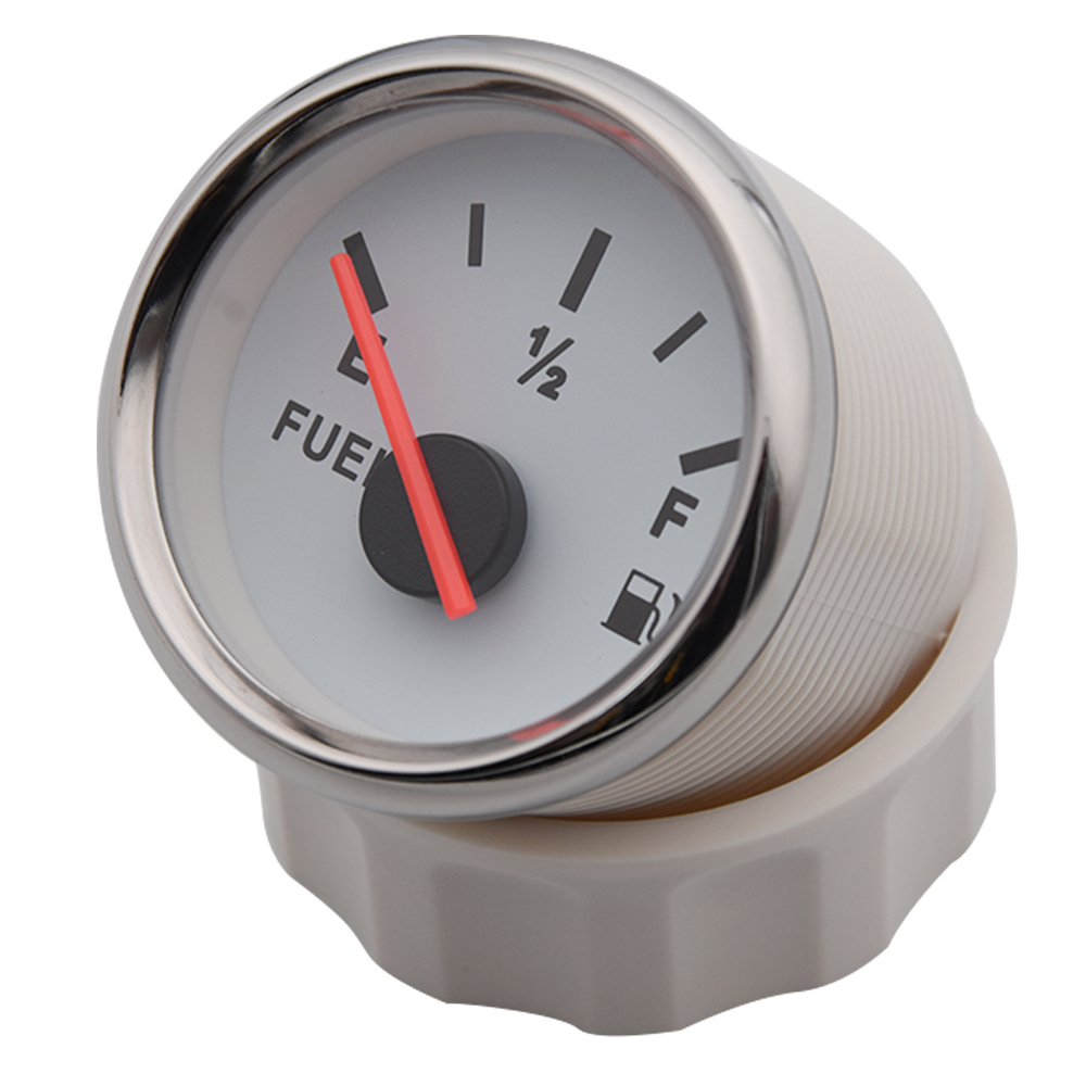 Stainless Steel Fuel Level Gauge Sensors Water level Sensor 300/250/200/150mm for 0-190ohm Marine Boat Fuel Gauges