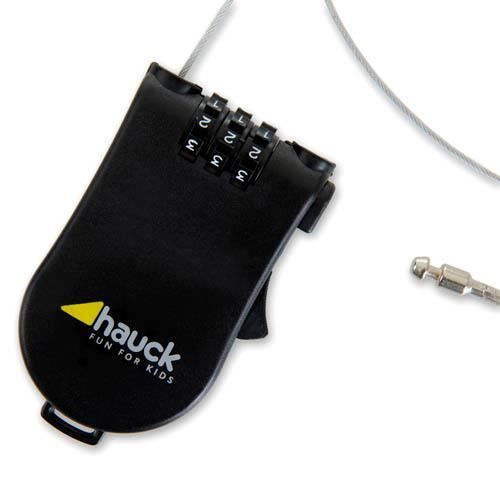 Hauck cadenas pour poussette-lock me 2 833317
