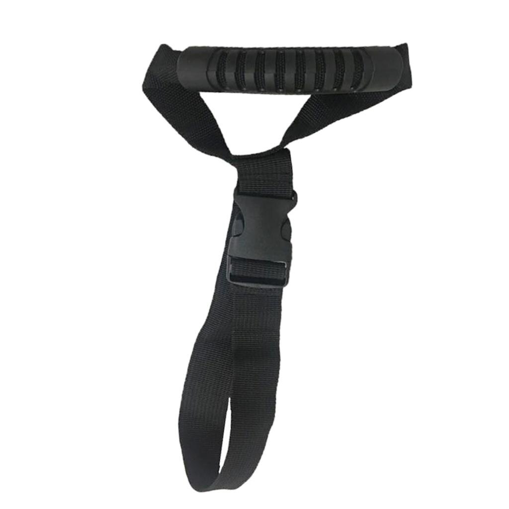 Auto Car Grab Handle, Adjustable Standing Aid Safety Handle, Vehicle Support