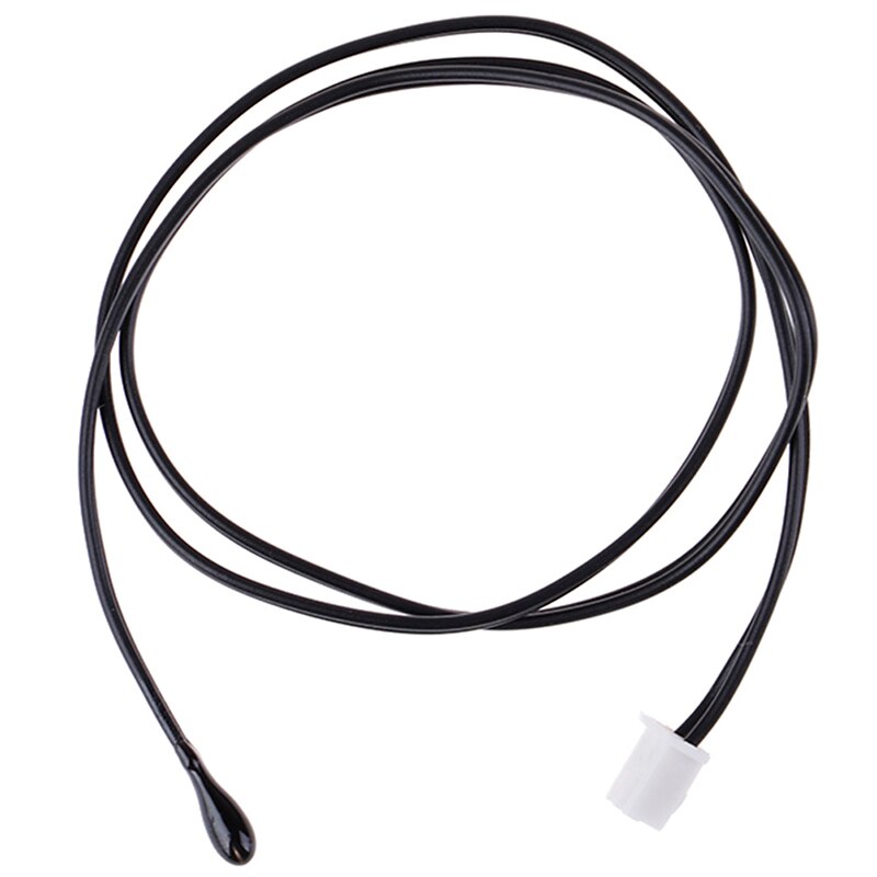 1PC Waterproof Temperature Thermal Thermistor TC 10K Probe Sensor