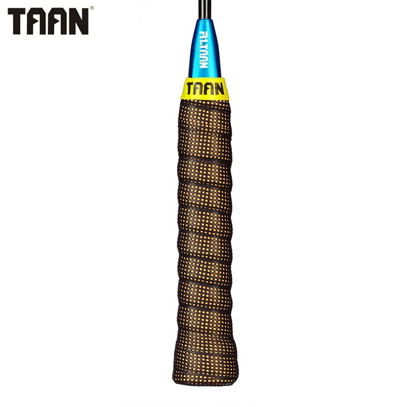 TAAN 3pcs/lots Super Durable Tennis Grips tennis racket grip thick 1.6mm badminton handkerchiefs TW090