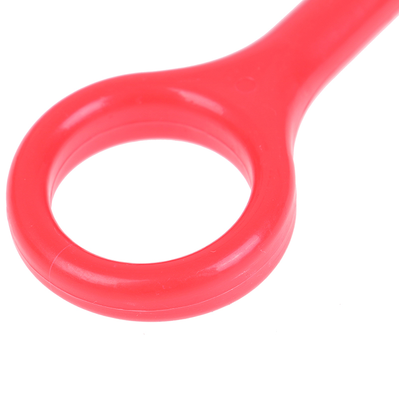 30cm plastskor horn artefakt pull pumpar skor 30cm sko horn skor sked